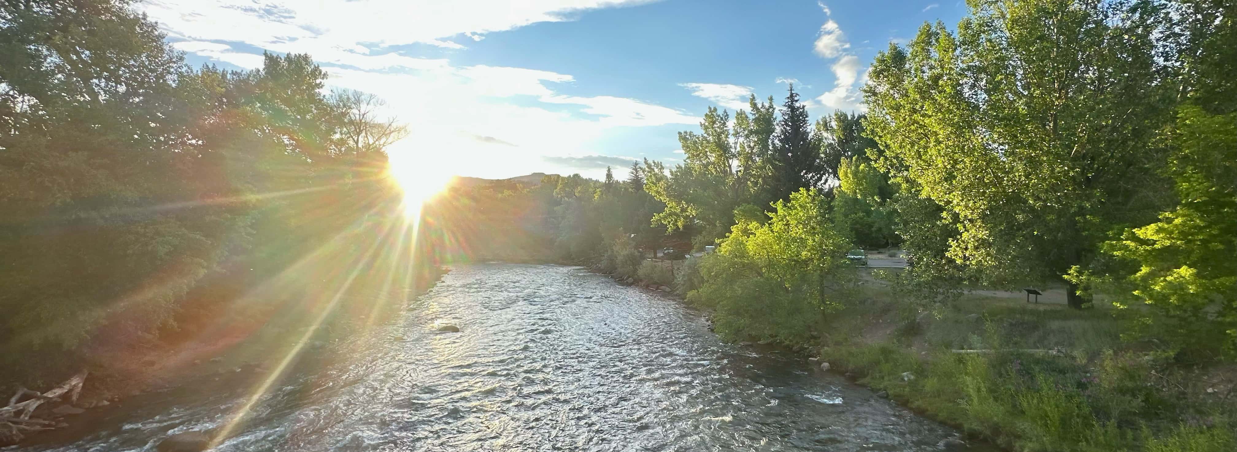 Landscape Photography